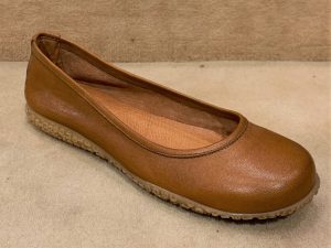 Scarpe sport modello 1953 Ballerina