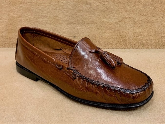Mocassini modello 9714 - Rive Gauche Shoes
