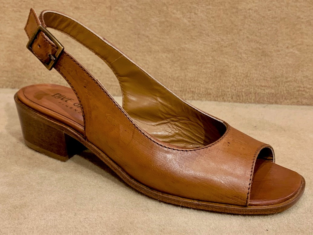 Sandali modello 518 T40 - Rive Gauche Shoes