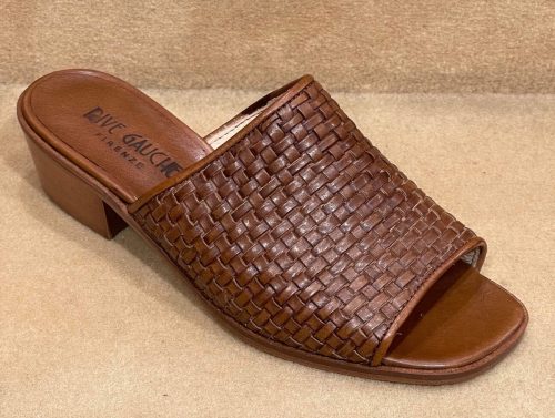 Sandalo modello. 9043 T40 Treccia